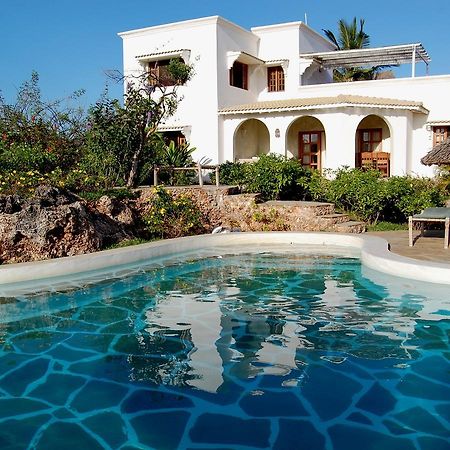 Kibali Villas Resort ماليندي المظهر الخارجي الصورة