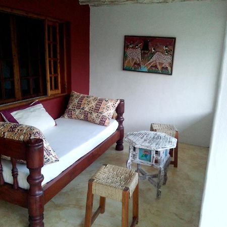 Kibali Villas Resort ماليندي المظهر الخارجي الصورة