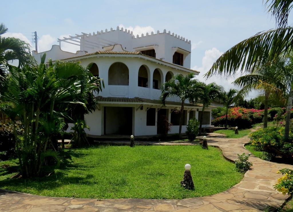 Kibali Villas Resort ماليندي المظهر الخارجي الصورة