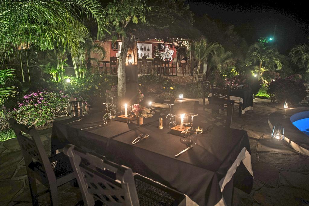 Kibali Villas Resort ماليندي المظهر الخارجي الصورة