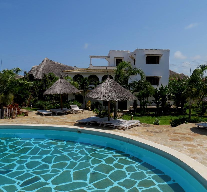Kibali Villas Resort ماليندي المظهر الخارجي الصورة