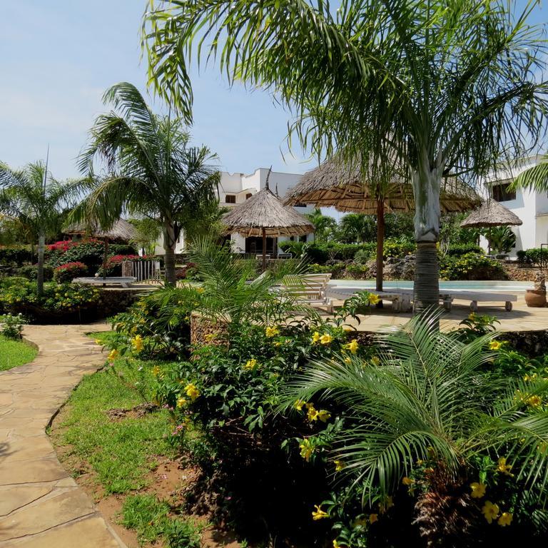 Kibali Villas Resort ماليندي المظهر الخارجي الصورة