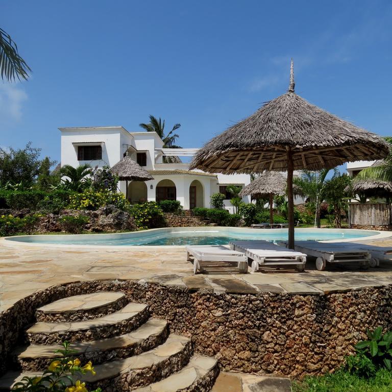 Kibali Villas Resort ماليندي المظهر الخارجي الصورة