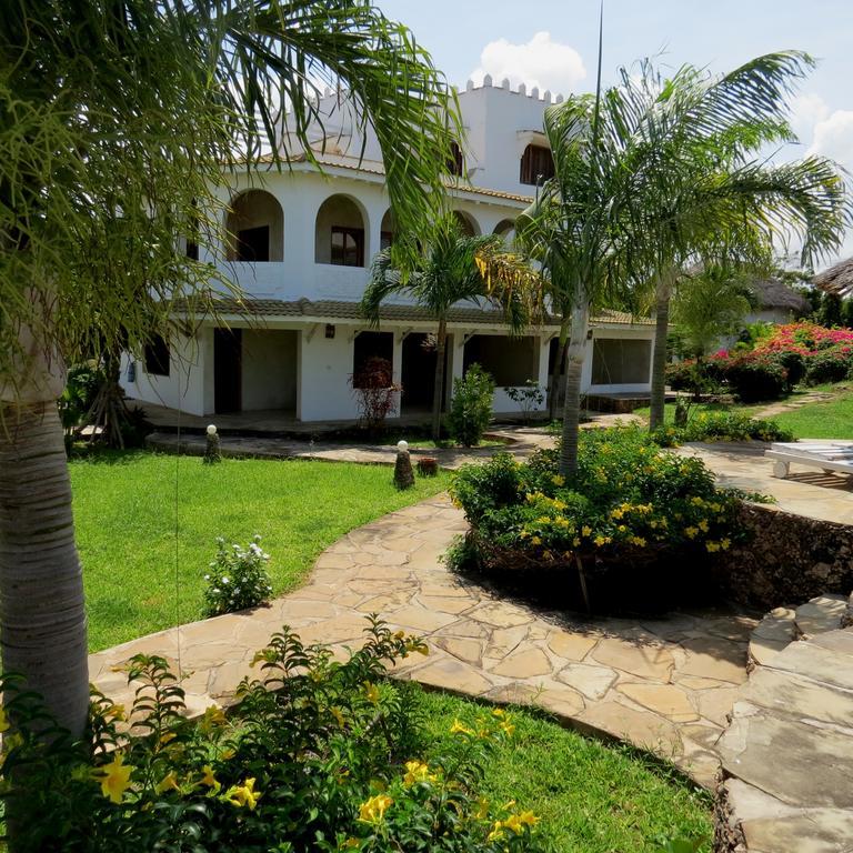 Kibali Villas Resort ماليندي المظهر الخارجي الصورة