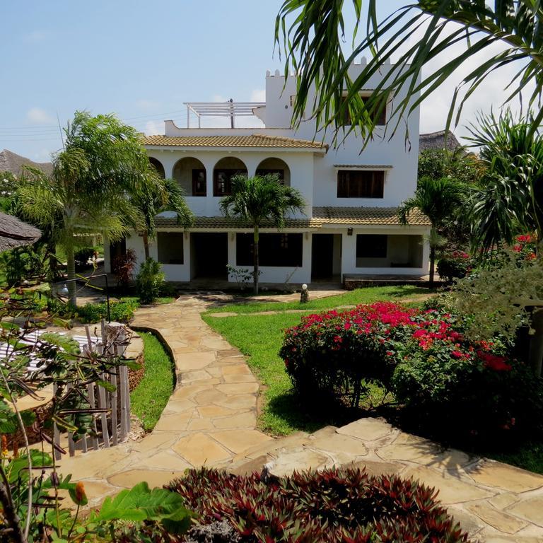 Kibali Villas Resort ماليندي المظهر الخارجي الصورة