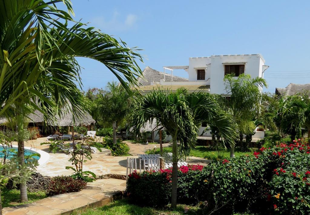 Kibali Villas Resort ماليندي المظهر الخارجي الصورة