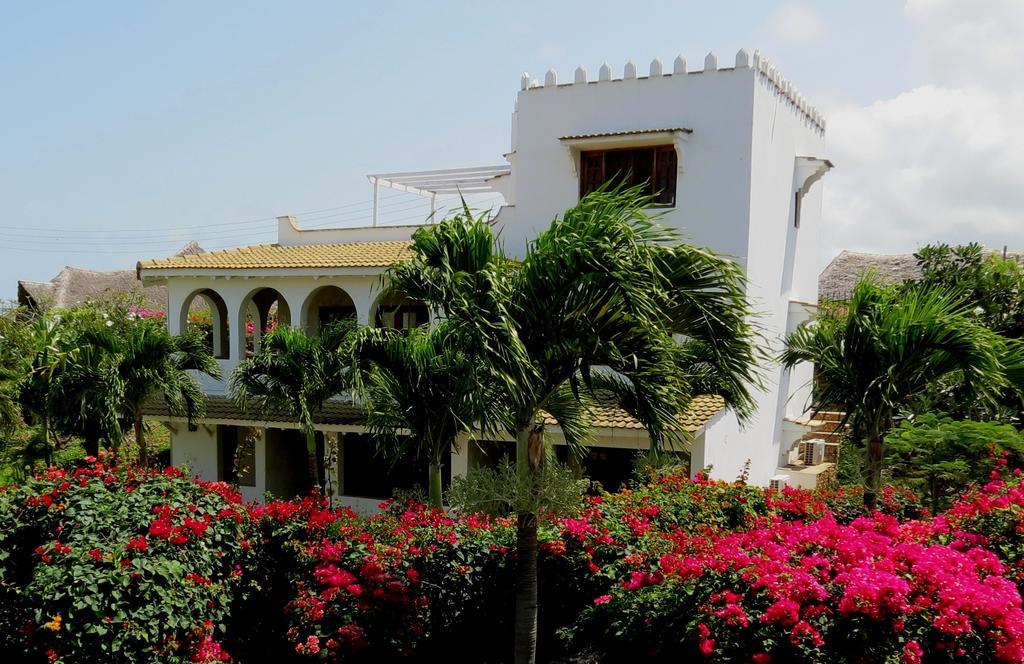 Kibali Villas Resort ماليندي المظهر الخارجي الصورة