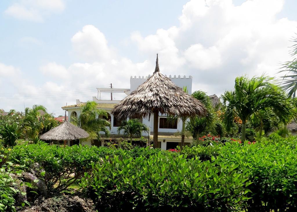 Kibali Villas Resort ماليندي المظهر الخارجي الصورة