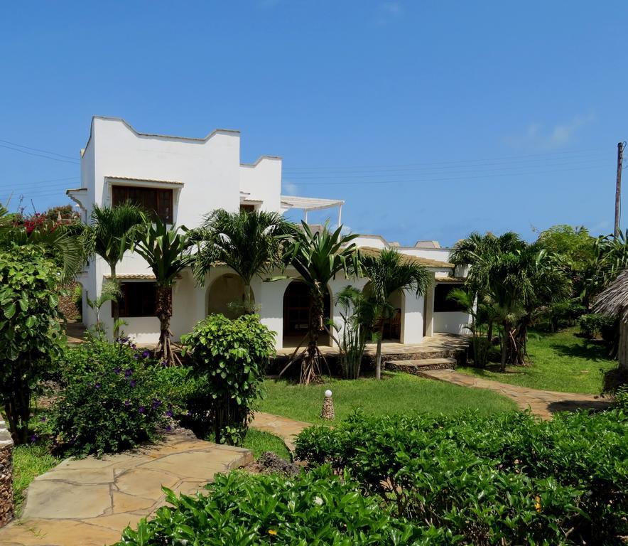 Kibali Villas Resort ماليندي المظهر الخارجي الصورة