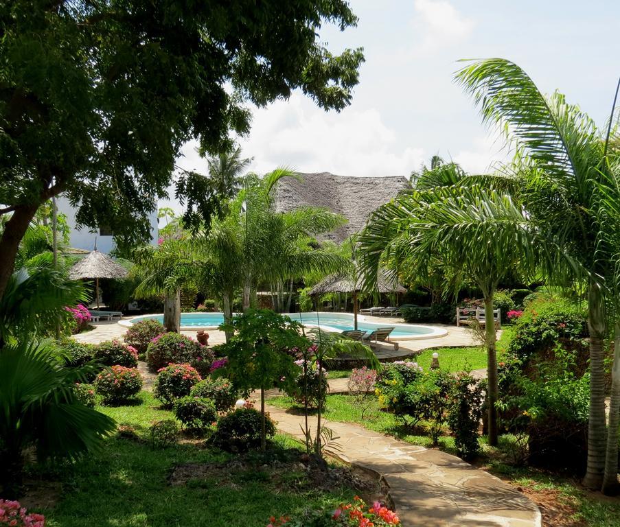 Kibali Villas Resort ماليندي المظهر الخارجي الصورة