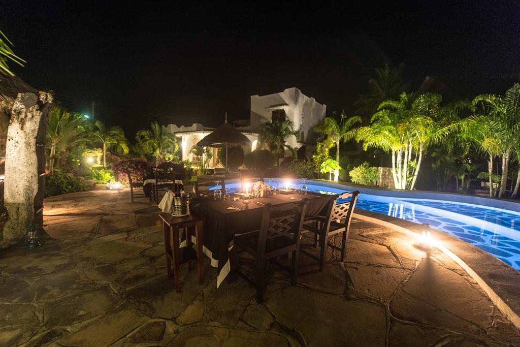 Kibali Villas Resort ماليندي المظهر الخارجي الصورة