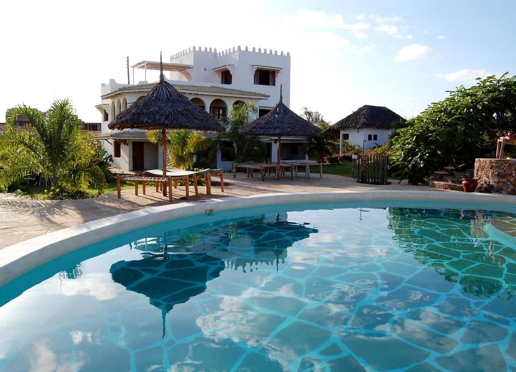 Kibali Villas Resort ماليندي المظهر الخارجي الصورة