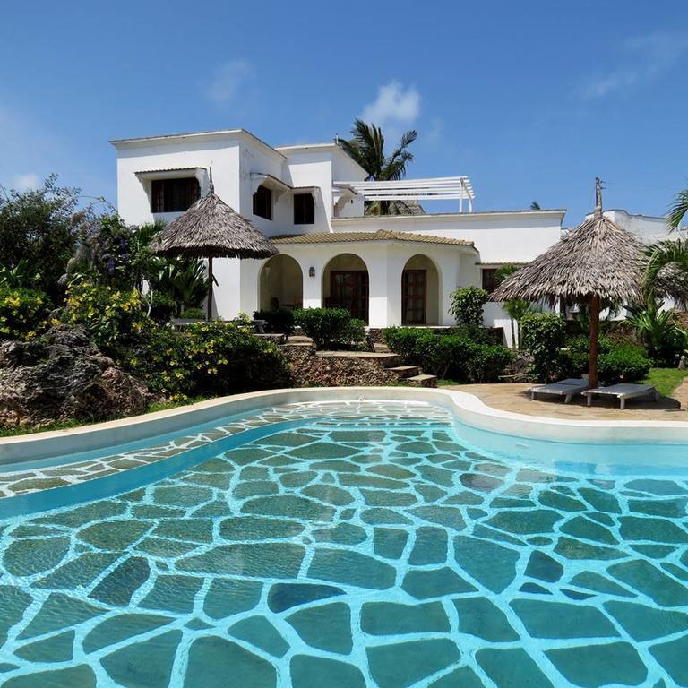 Kibali Villas Resort ماليندي المظهر الخارجي الصورة