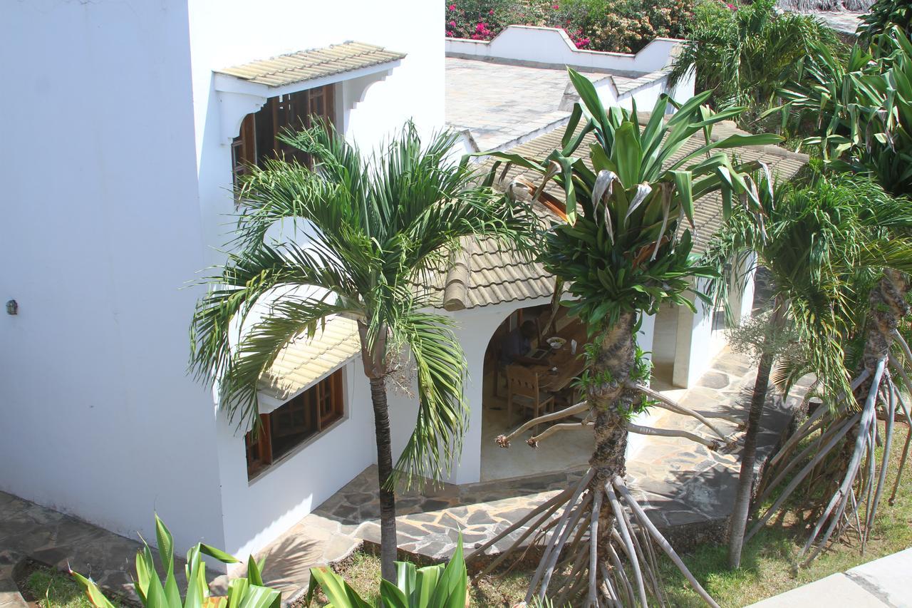 Kibali Villas Resort ماليندي المظهر الخارجي الصورة