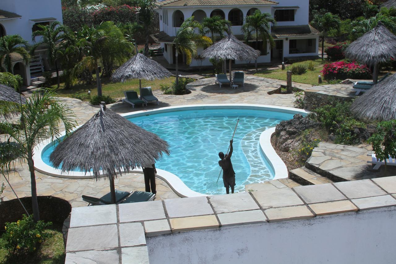 Kibali Villas Resort ماليندي المظهر الخارجي الصورة