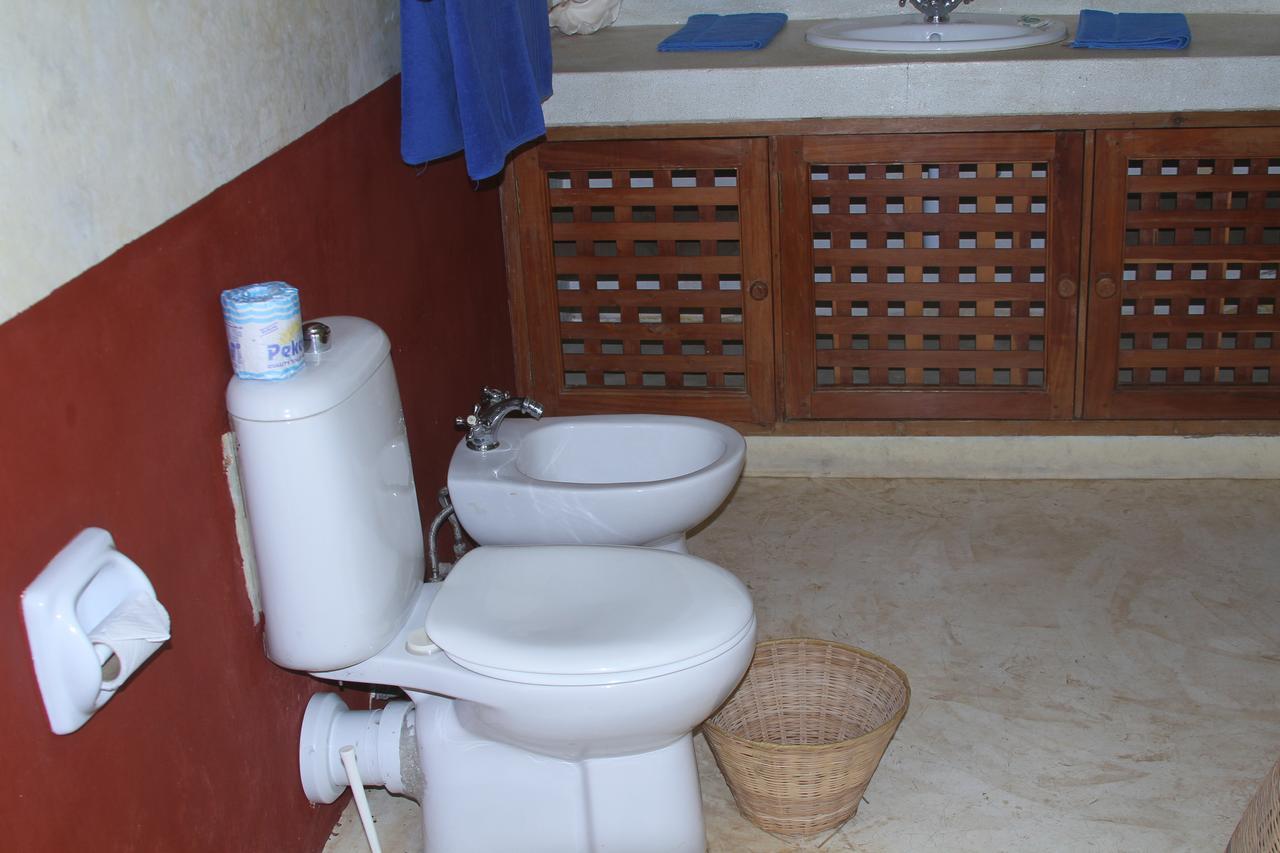 Kibali Villas Resort ماليندي المظهر الخارجي الصورة