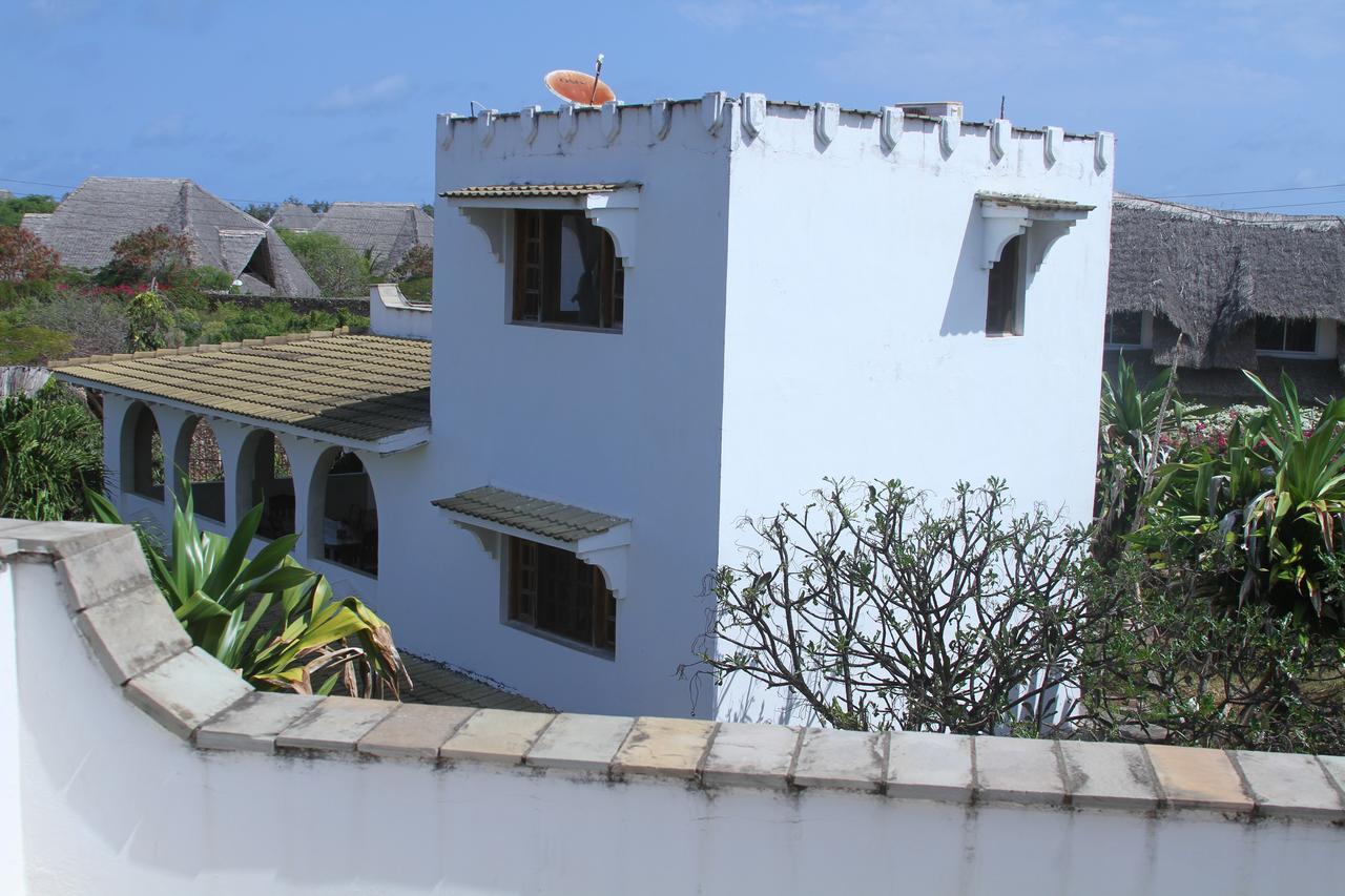 Kibali Villas Resort ماليندي المظهر الخارجي الصورة