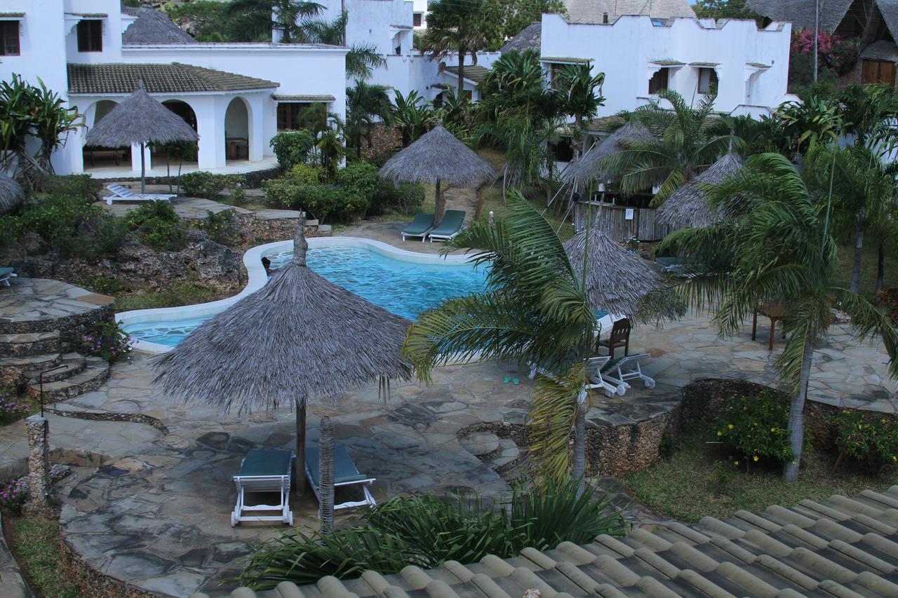 Kibali Villas Resort ماليندي المظهر الخارجي الصورة