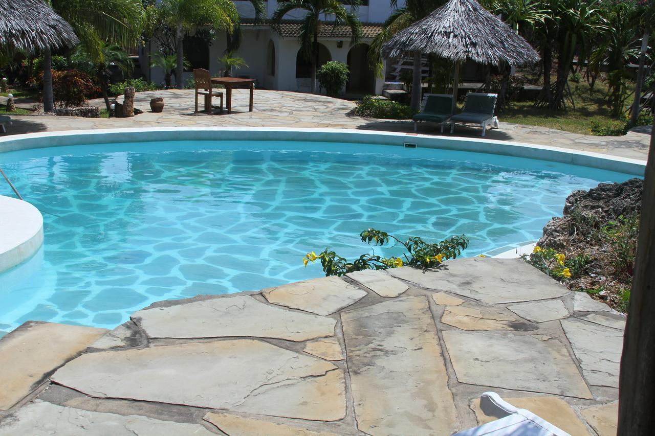Kibali Villas Resort ماليندي المظهر الخارجي الصورة