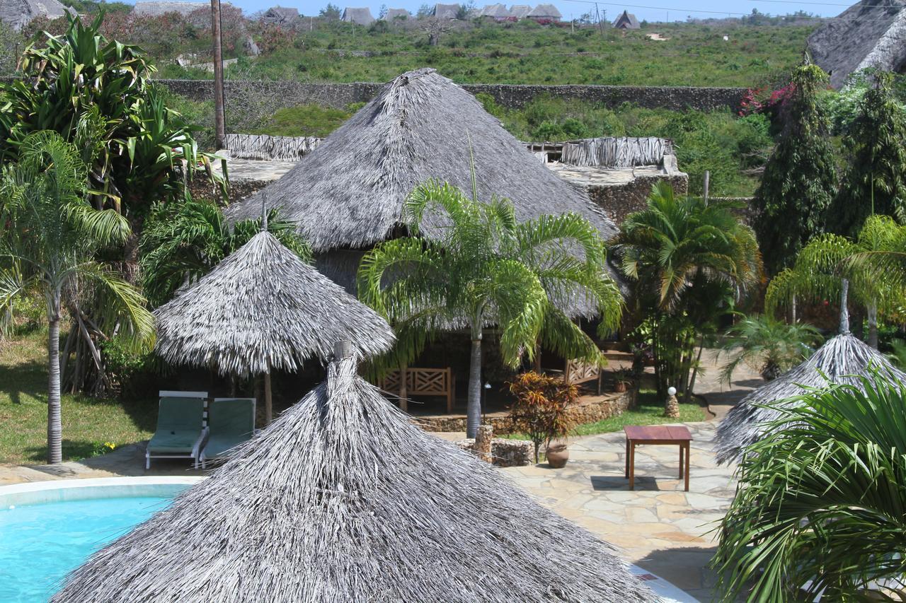 Kibali Villas Resort ماليندي المظهر الخارجي الصورة