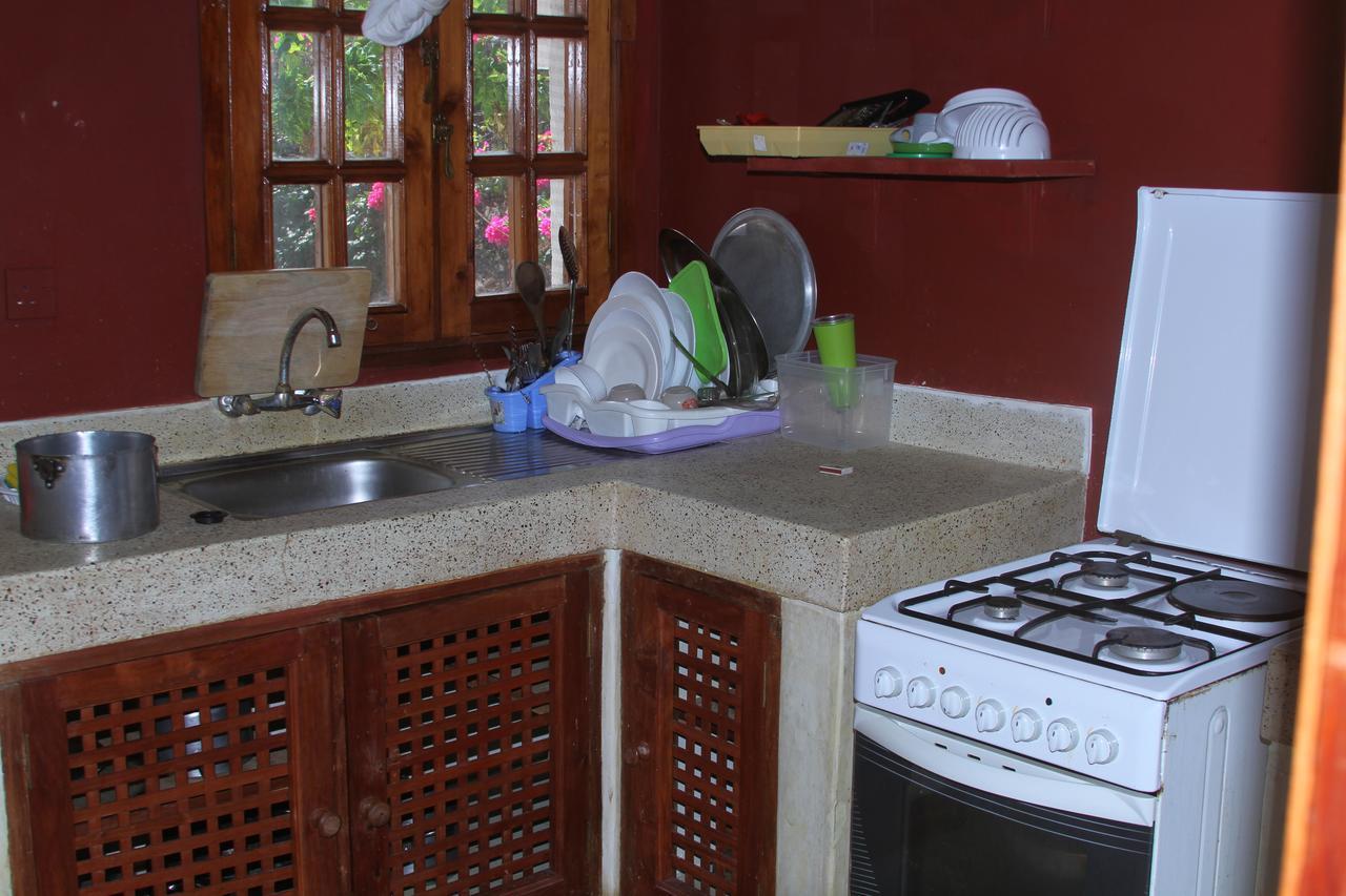 Kibali Villas Resort ماليندي المظهر الخارجي الصورة