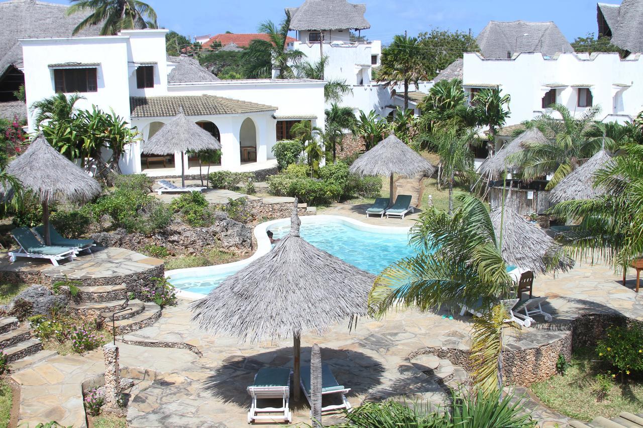 Kibali Villas Resort ماليندي المظهر الخارجي الصورة