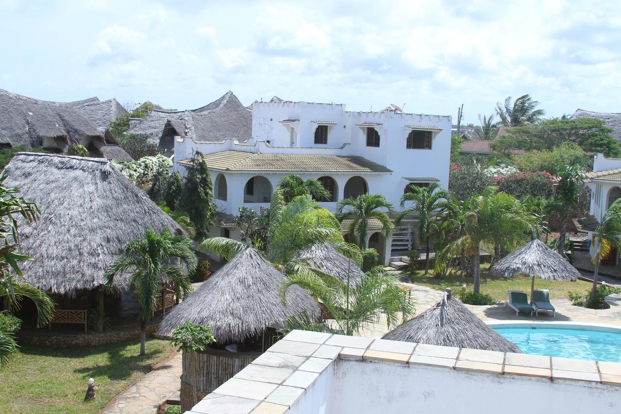 Kibali Villas Resort ماليندي المظهر الخارجي الصورة