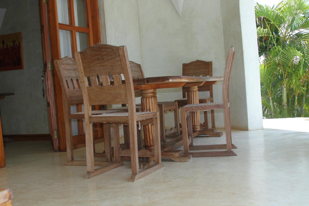 Kibali Villas Resort ماليندي المظهر الخارجي الصورة