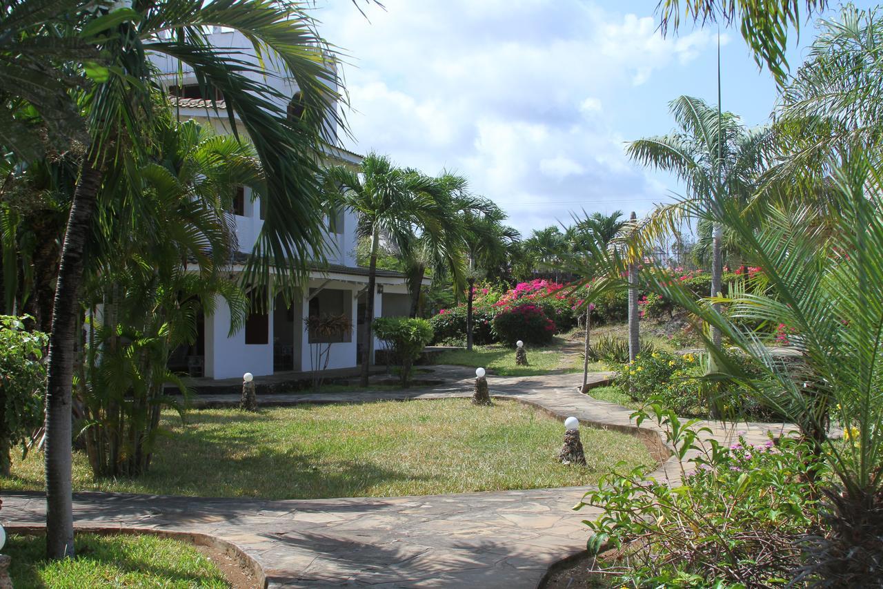 Kibali Villas Resort ماليندي المظهر الخارجي الصورة