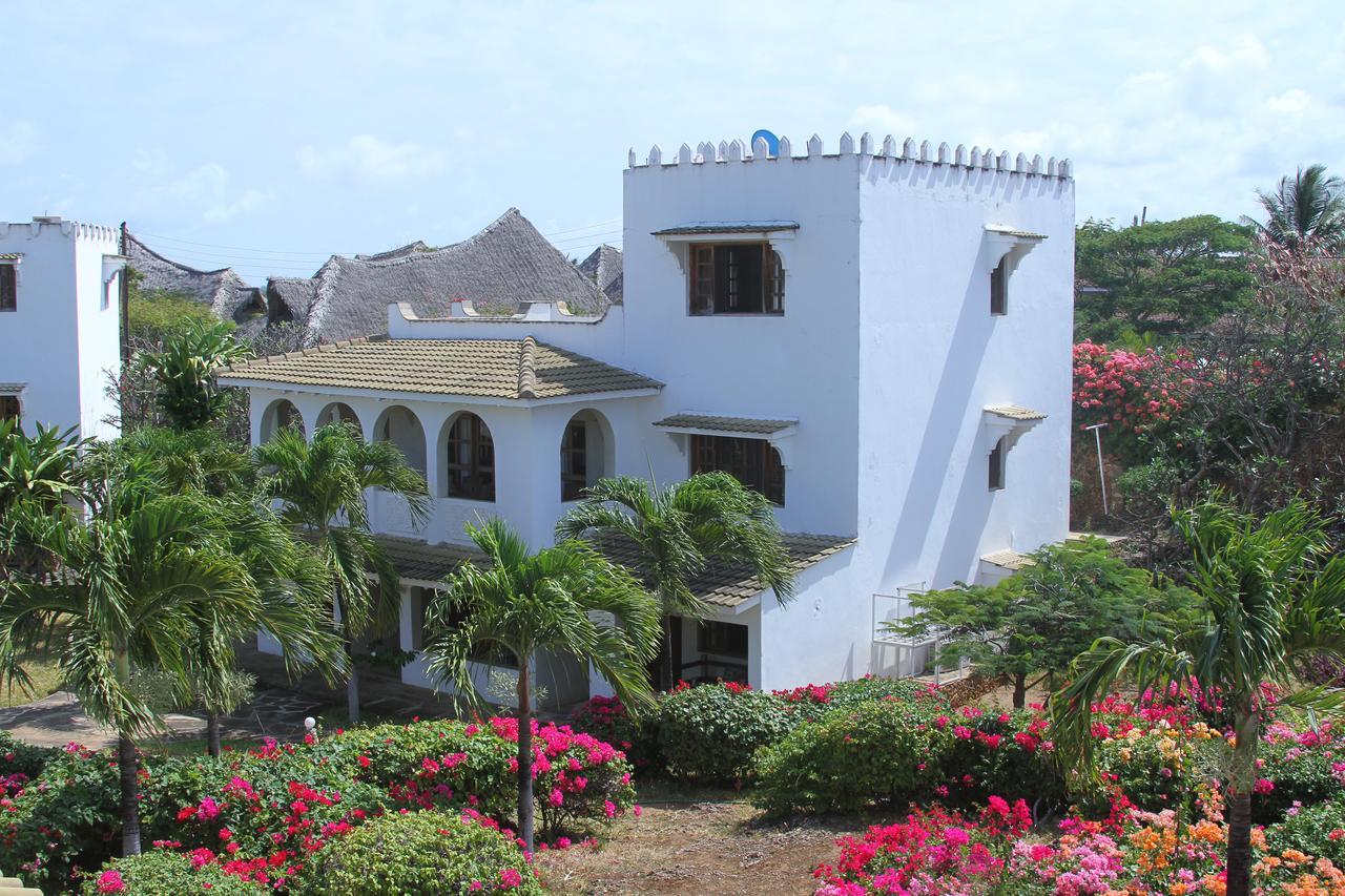 Kibali Villas Resort ماليندي المظهر الخارجي الصورة