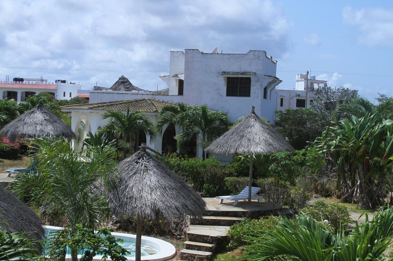 Kibali Villas Resort ماليندي المظهر الخارجي الصورة