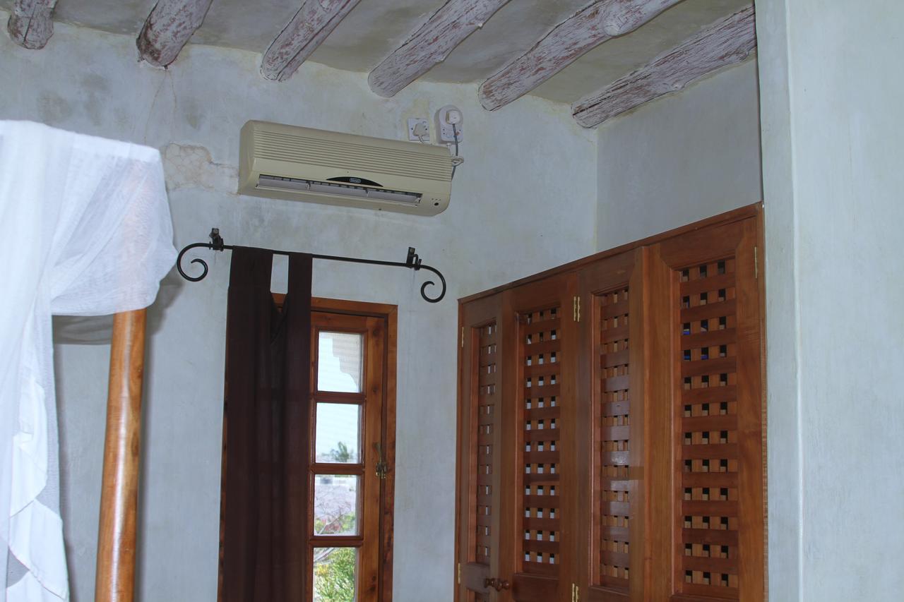 Kibali Villas Resort ماليندي المظهر الخارجي الصورة