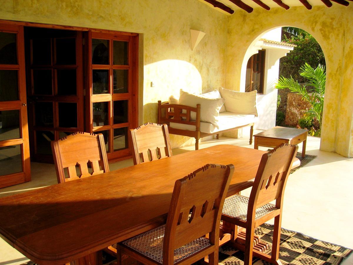 Kibali Villas Resort ماليندي المظهر الخارجي الصورة