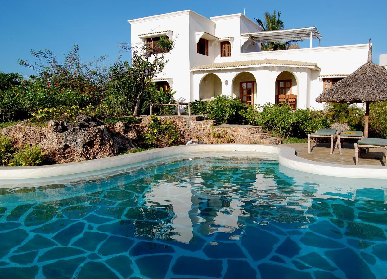 Kibali Villas Resort ماليندي المظهر الخارجي الصورة