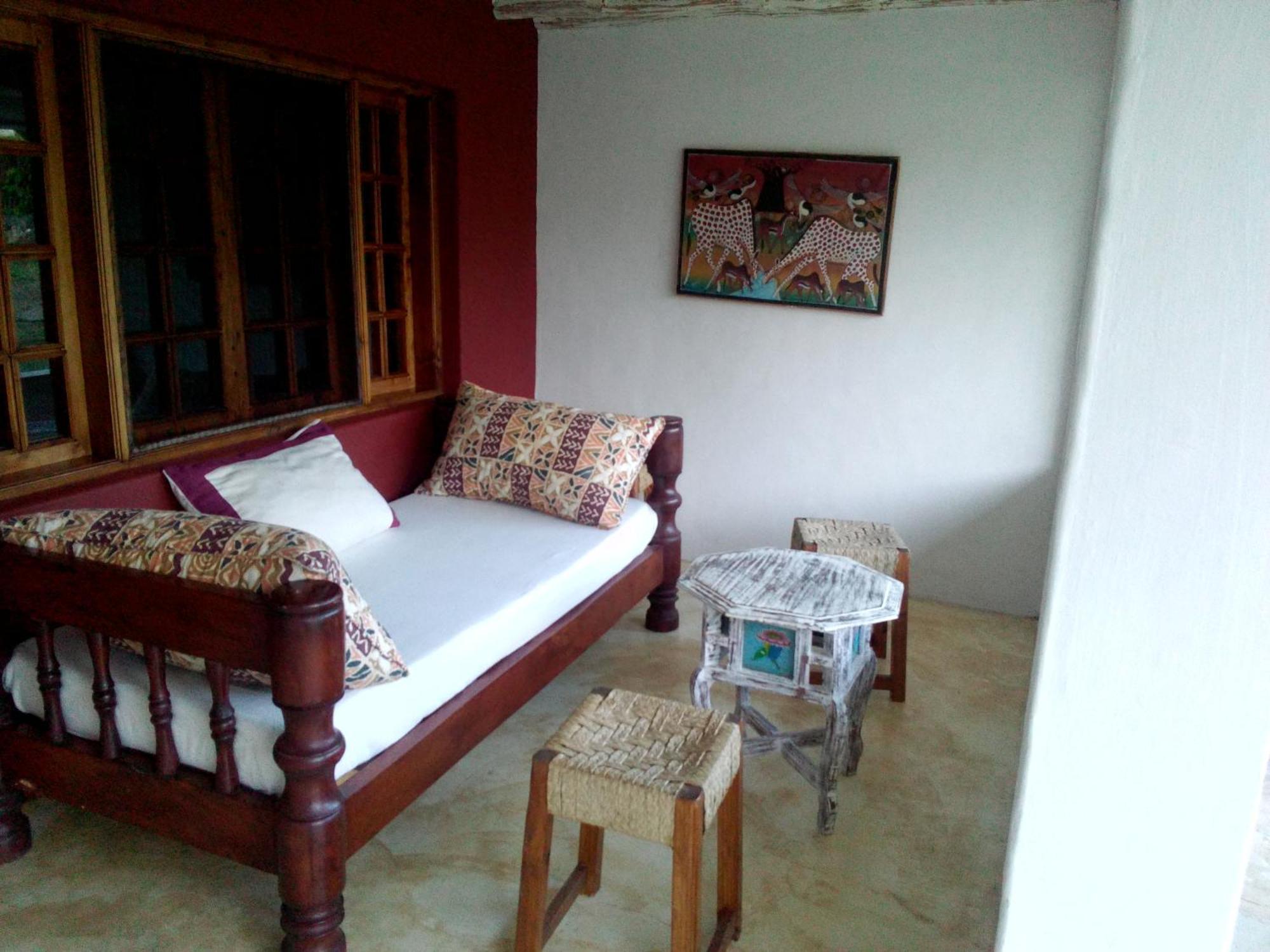 Kibali Villas Resort ماليندي المظهر الخارجي الصورة