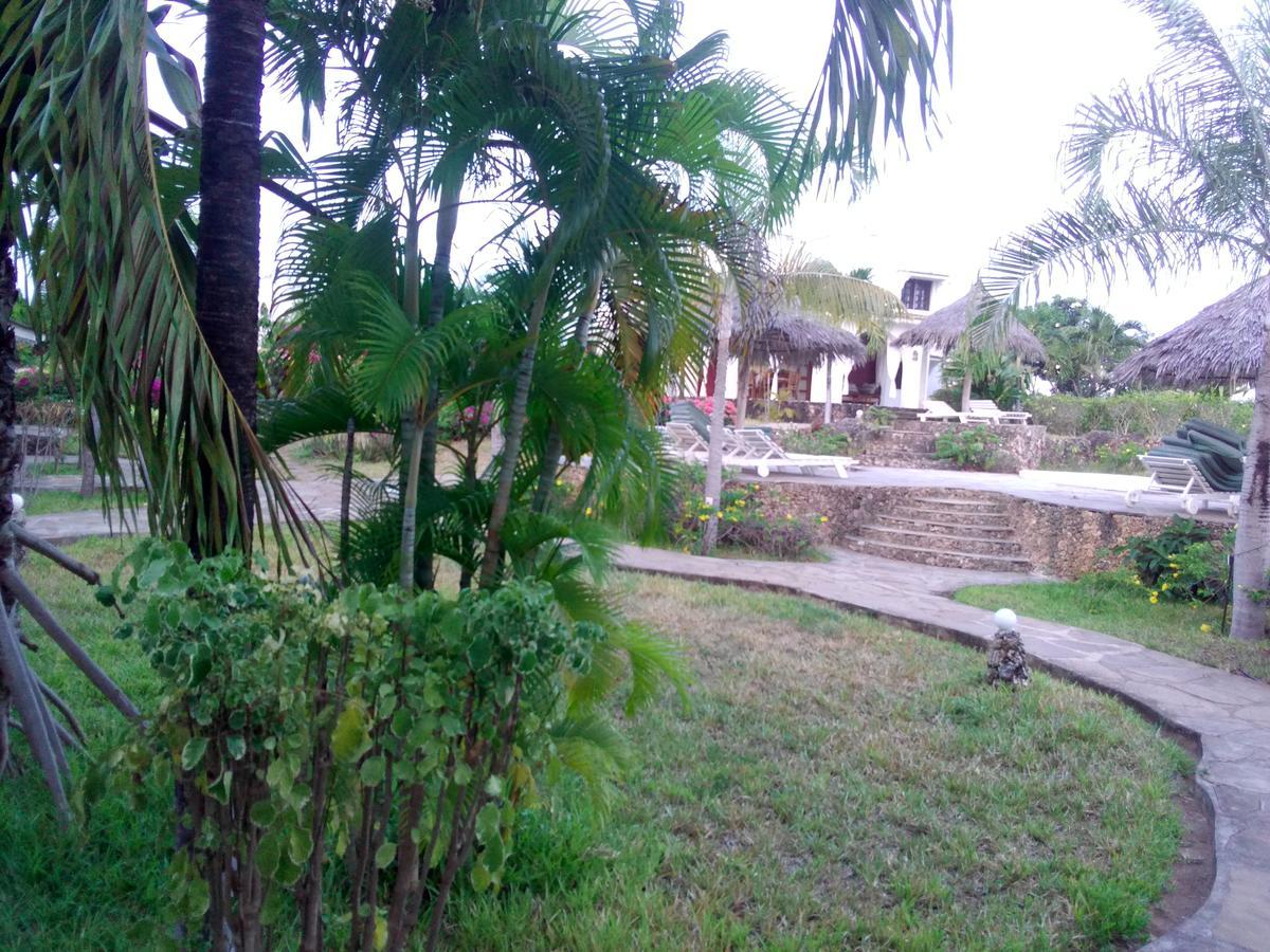 Kibali Villas Resort ماليندي المظهر الخارجي الصورة