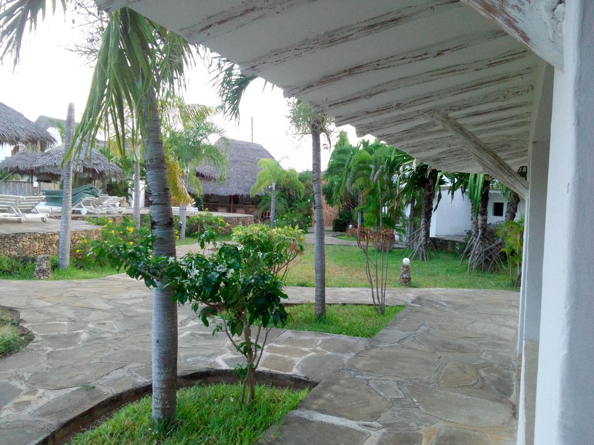 Kibali Villas Resort ماليندي المظهر الخارجي الصورة