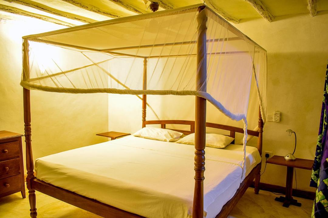 Kibali Villas Resort ماليندي المظهر الخارجي الصورة